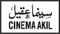 Cinema Akil Logo