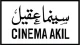 Cinema Akil Logo